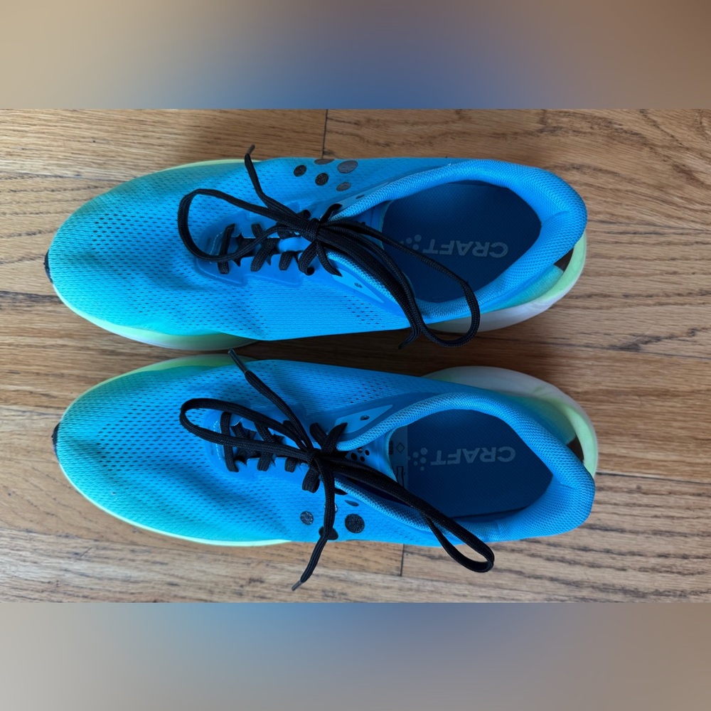 Craft Nordlite Ultra Running Shoes - Picture 5 of 8